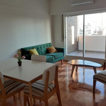 Barracas 3 Ambientes Apartment Буенос Айрес Екстериор снимка