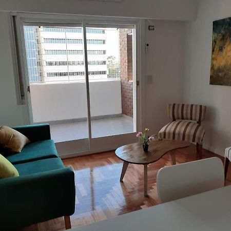 Barracas 3 Ambientes Apartment Буенос Айрес Екстериор снимка