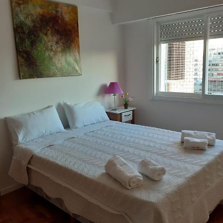 Barracas 3 Ambientes Apartment Буенос Айрес Екстериор снимка