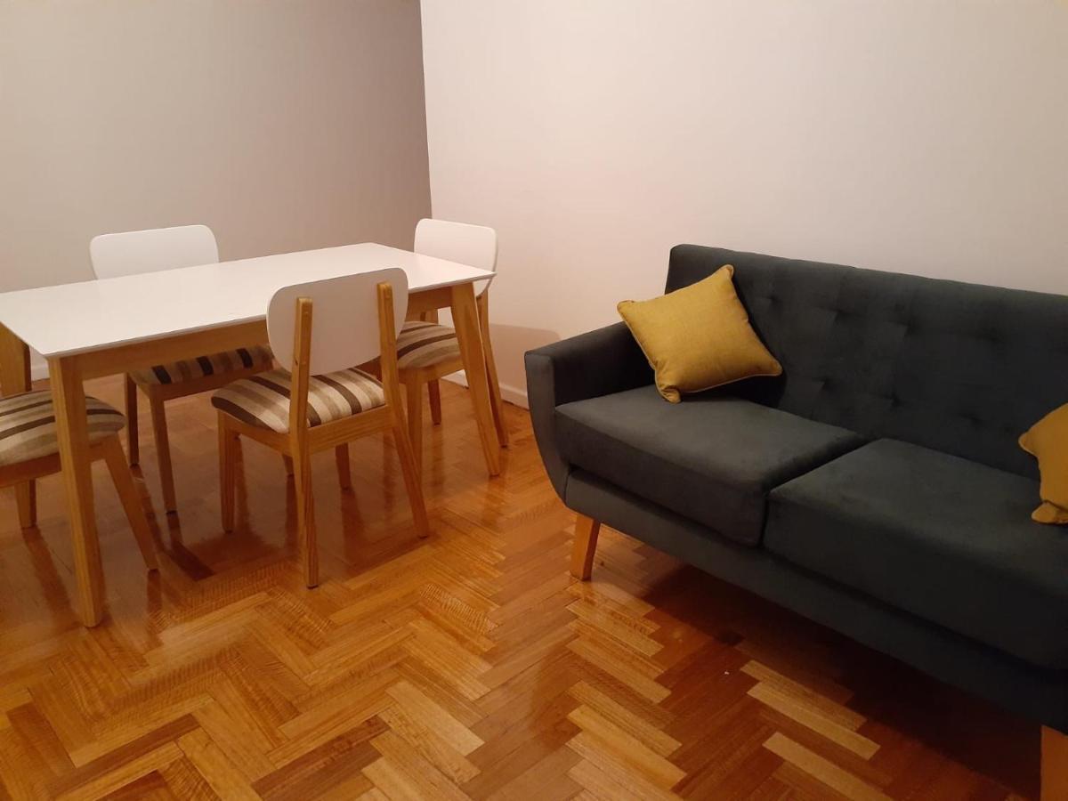 Barracas 3 Ambientes Apartment Буенос Айрес Екстериор снимка