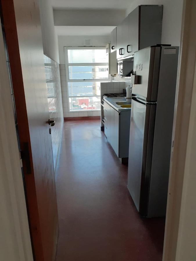 Barracas 3 Ambientes Apartment Буенос Айрес Екстериор снимка