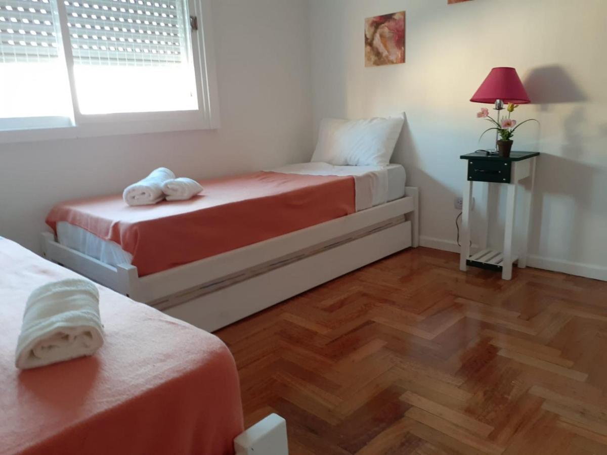 Barracas 3 Ambientes Apartment Буенос Айрес Екстериор снимка
