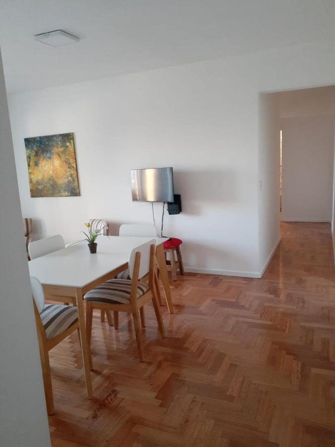 Barracas 3 Ambientes Apartment Буенос Айрес Екстериор снимка