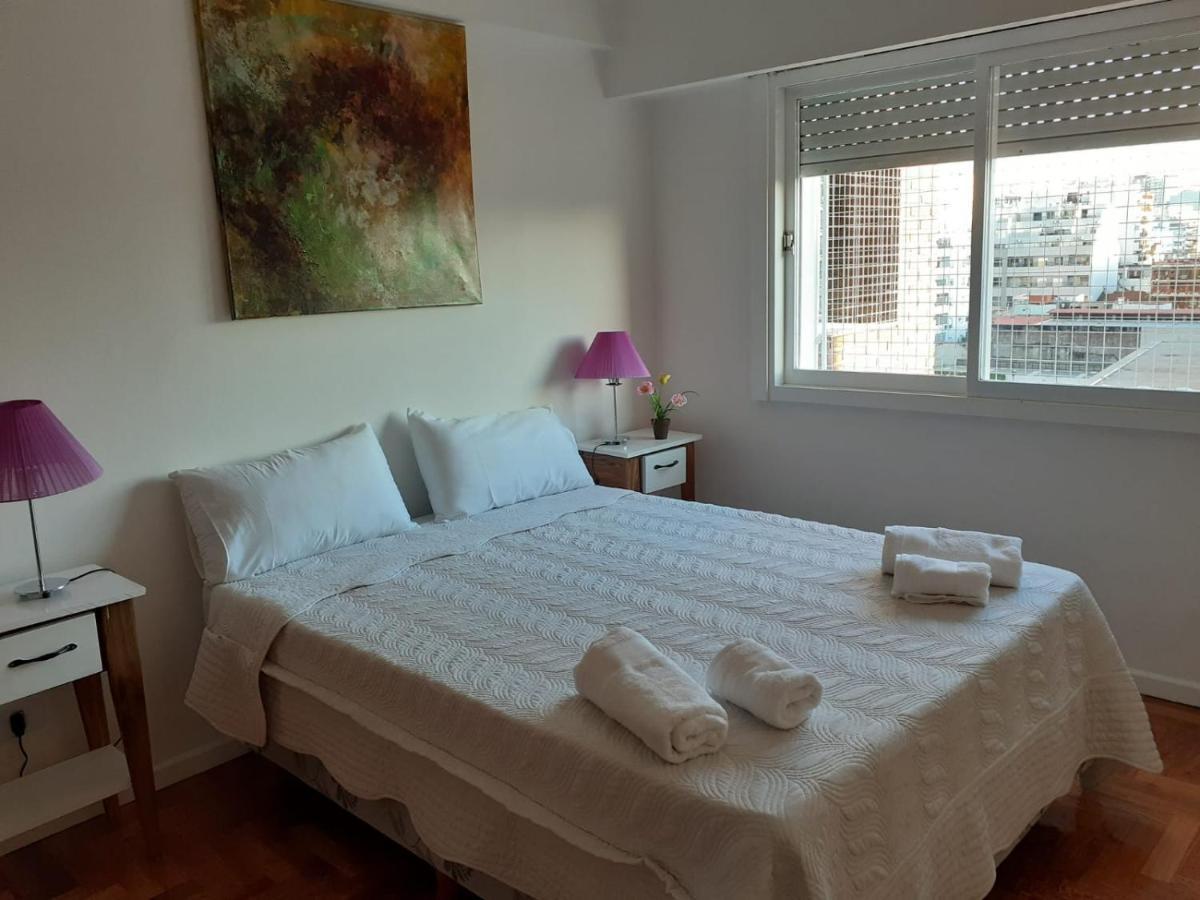 Barracas 3 Ambientes Apartment Буенос Айрес Екстериор снимка
